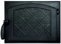 Герметичная топочная дверка "Настя"            