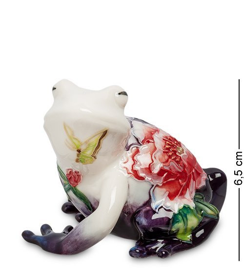 JP-247/ 5 Фигурка "Лягушка" (Pavone)