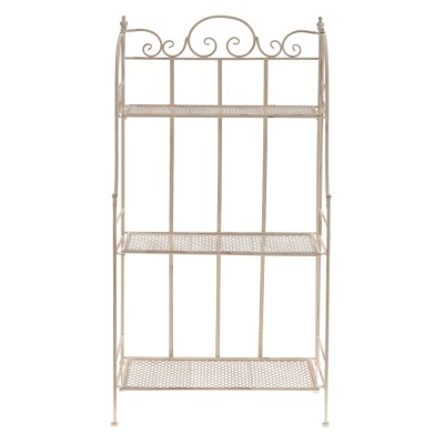 Этажерка, L60 W30 H117 см