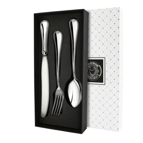 Набор столовый "№8" 3 предмета