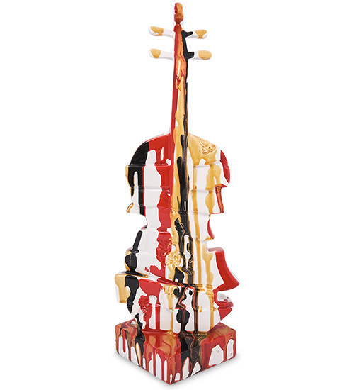 BMB-181 Фигура "Виолончель"