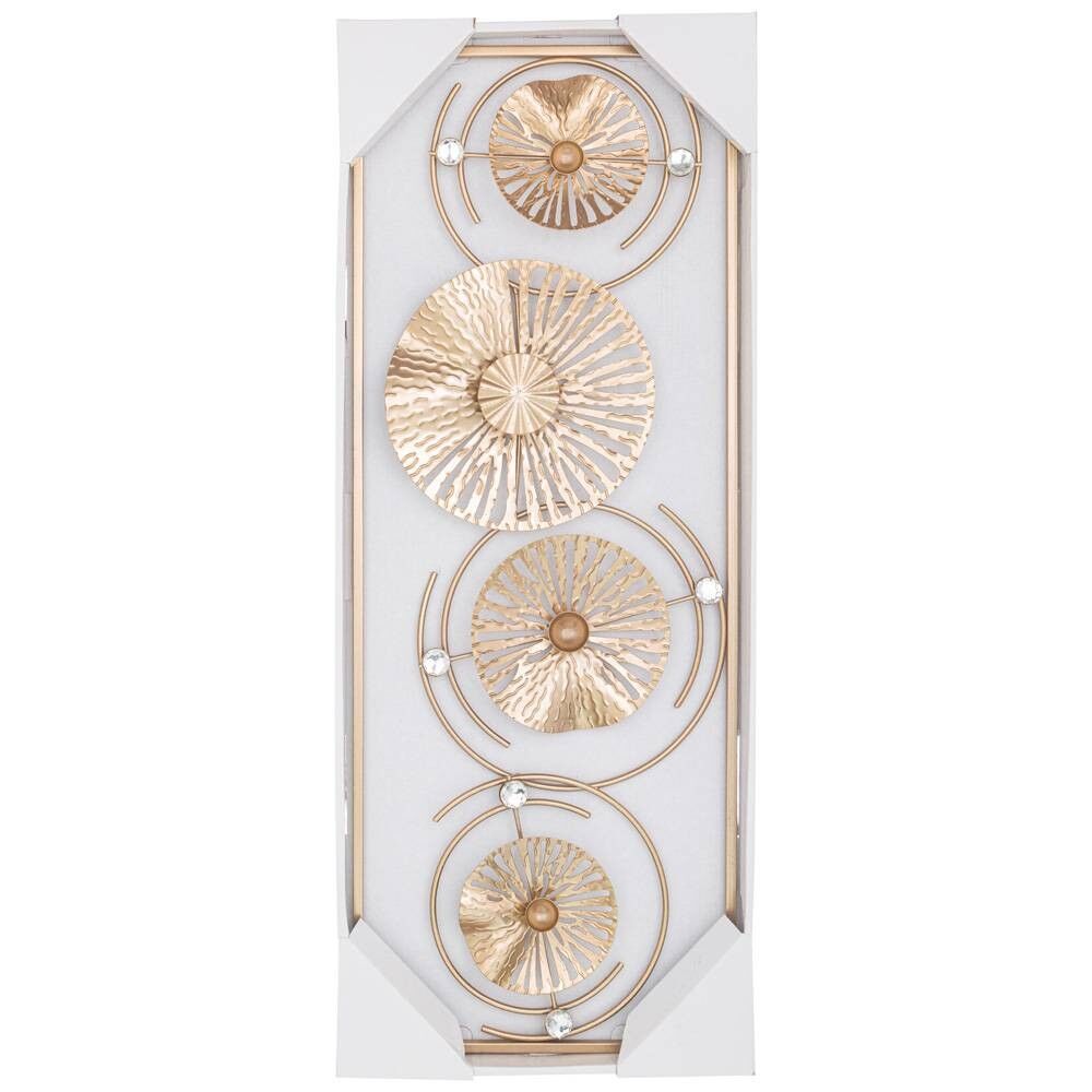 ПАННО НАСТЕННОЕ КОЛЛЕКЦИЯ "МОДНЫЙ АКЦЕНТ" 28,6*74,3*3,2 СМ (КОР=4ШТ.)