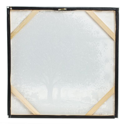 Панно "Дерево", L60 W3,5 H60 см