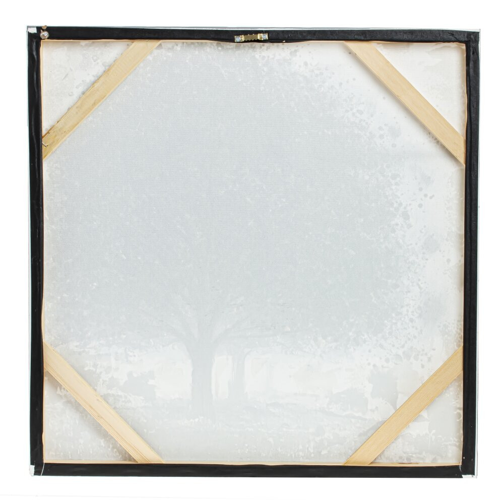 Панно "Дерево", L60 W3,5 H60 см