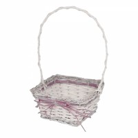 Набор плетеных корзин "Ирина"          