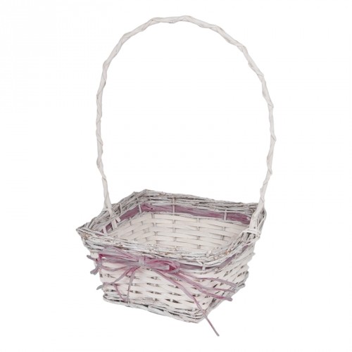 Набор плетеных корзин "Ирина"          