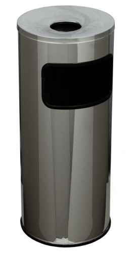 Урна с пепельницей "Easy" Урна с пепельницей "Easy"