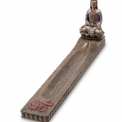 Подставка для благовоний "Гуаньинь"  