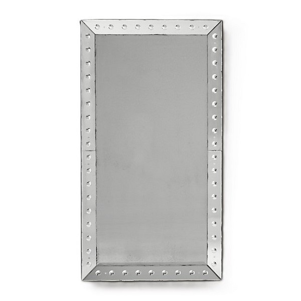 Декоративное зеркало