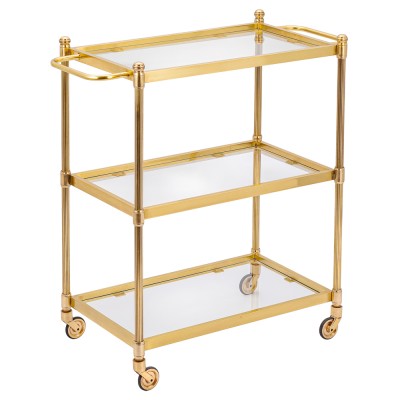 Столик сервировочный