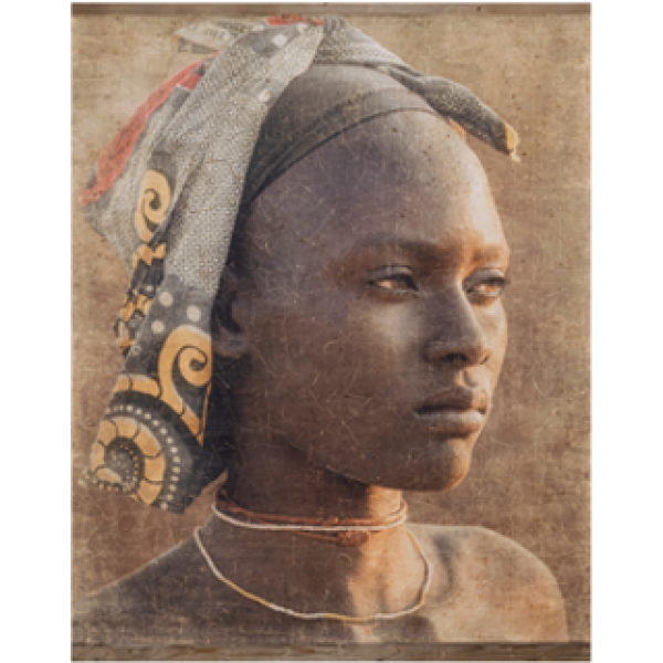 Постер "Танзания"