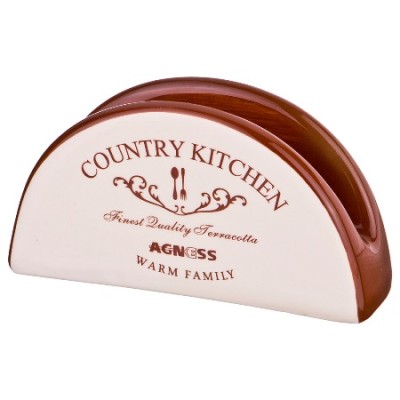 Салфетница "Warm Family"         