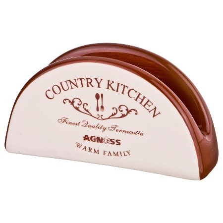 Салфетница "Warm Family"         