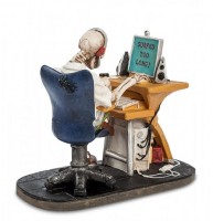 Статуэтка "Программист"