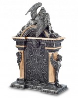 Часы настольные "Ангел"