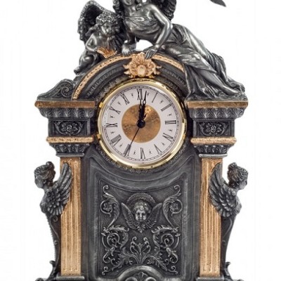 Часы настольные "Ангел"