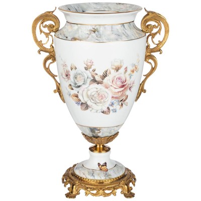 ВАЗА ДЛЯ ЦВЕТОВ 30*20*40 СМ