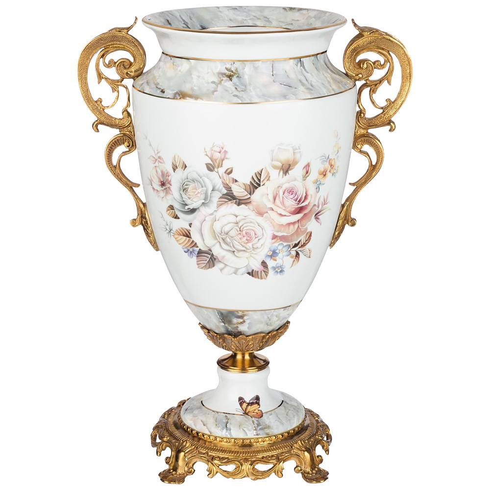 ВАЗА ДЛЯ ЦВЕТОВ 30*20*40 СМ