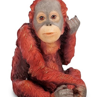 Статуэтка "Обезьянка Чита" Статуэтка "Обезьянка Чита"