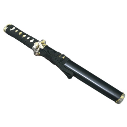 Японский нож танто "Помощник самурая"