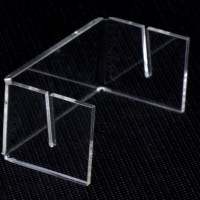 Подставка под ножи "Зубра"