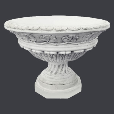 Садовый вазон "Ирэна"