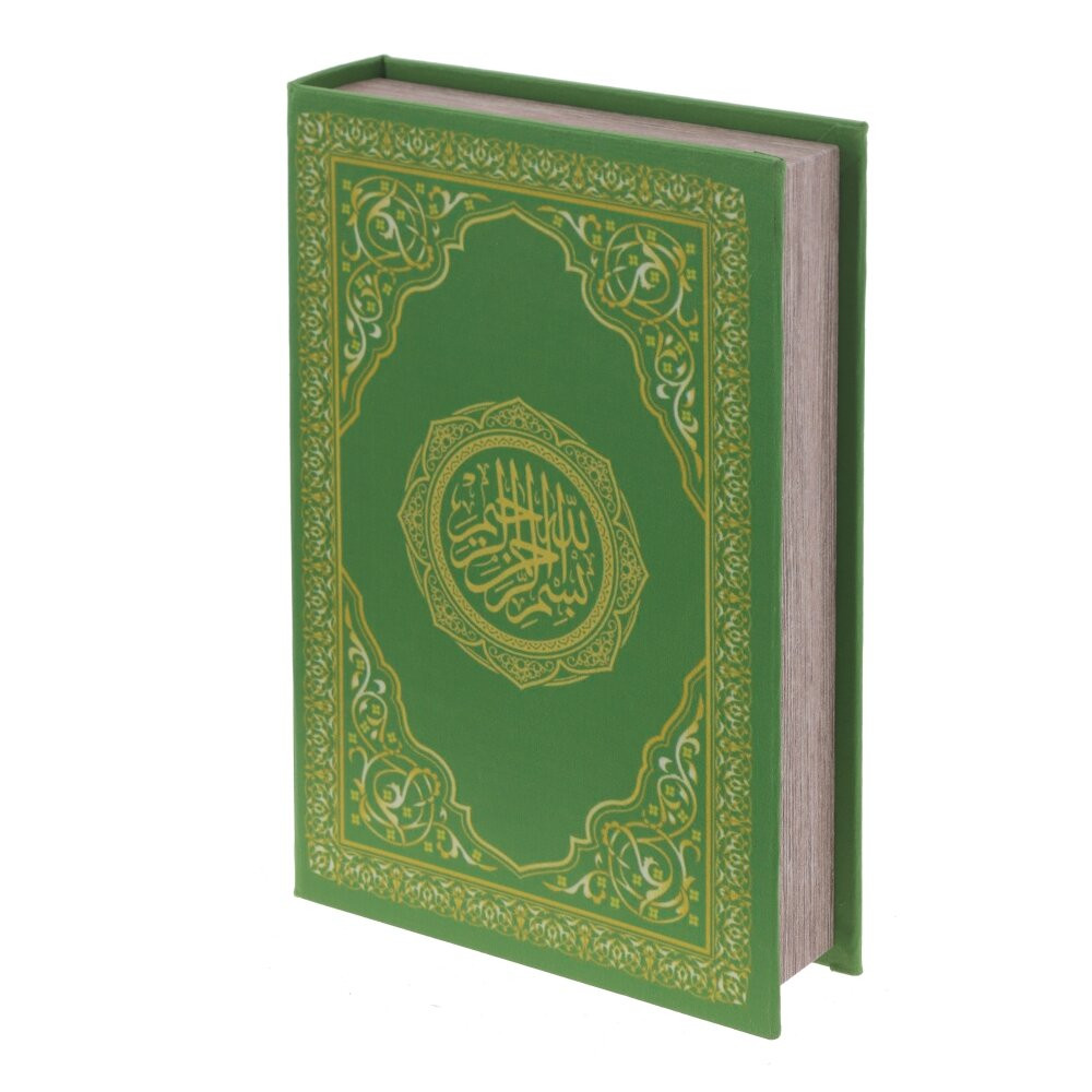 Шкатулка для Корана, L17 W5 H26 см