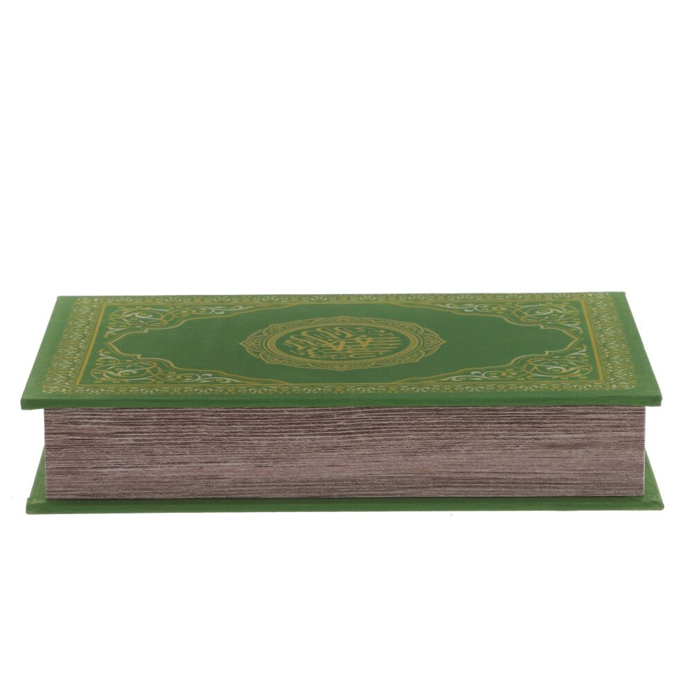 Шкатулка для Корана, L17 W5 H26 см