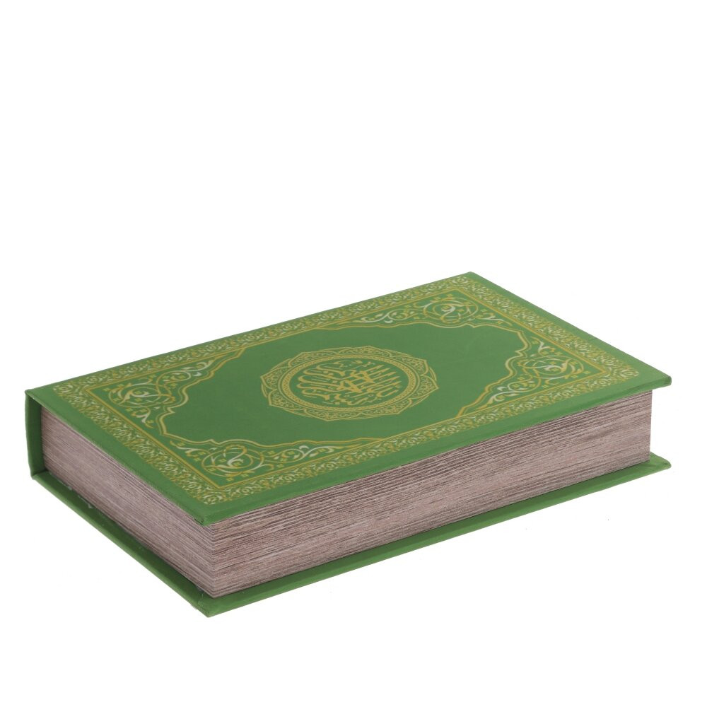 Шкатулка для Корана, L17 W5 H26 см