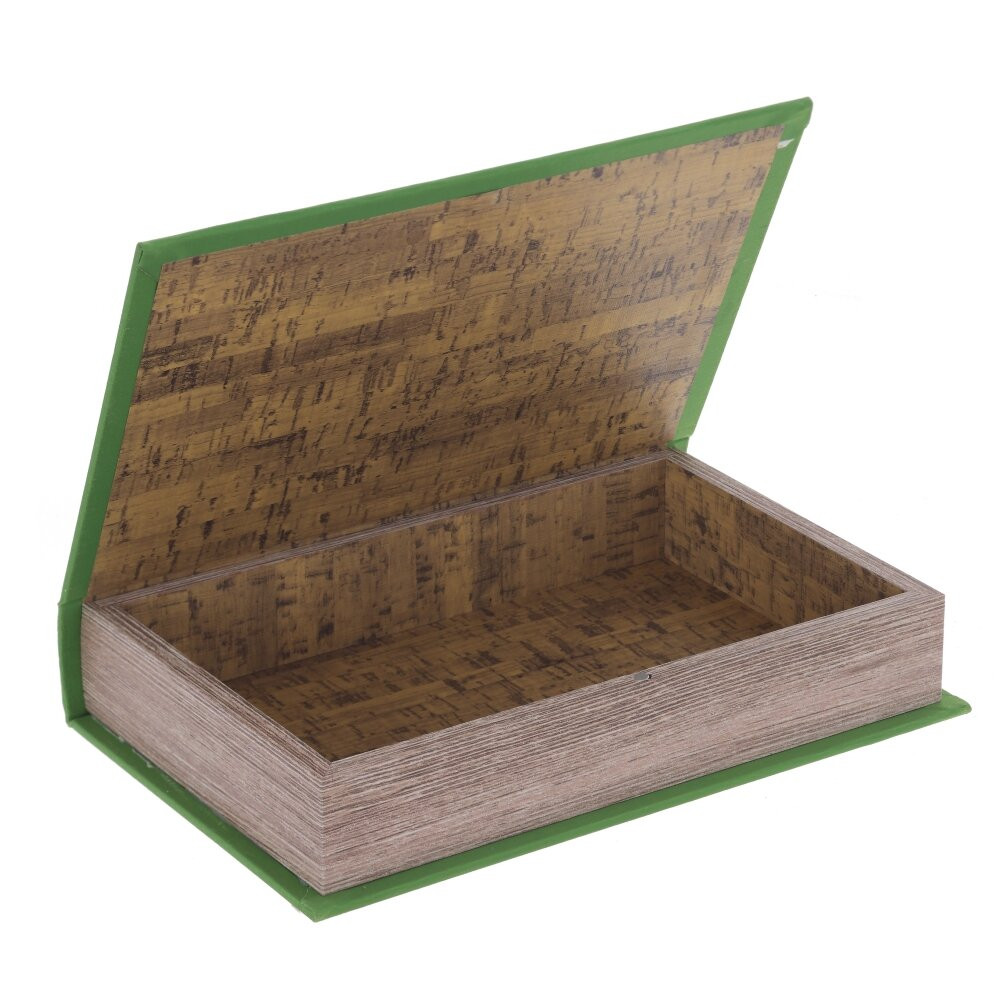 Шкатулка для Корана, L17 W5 H26 см