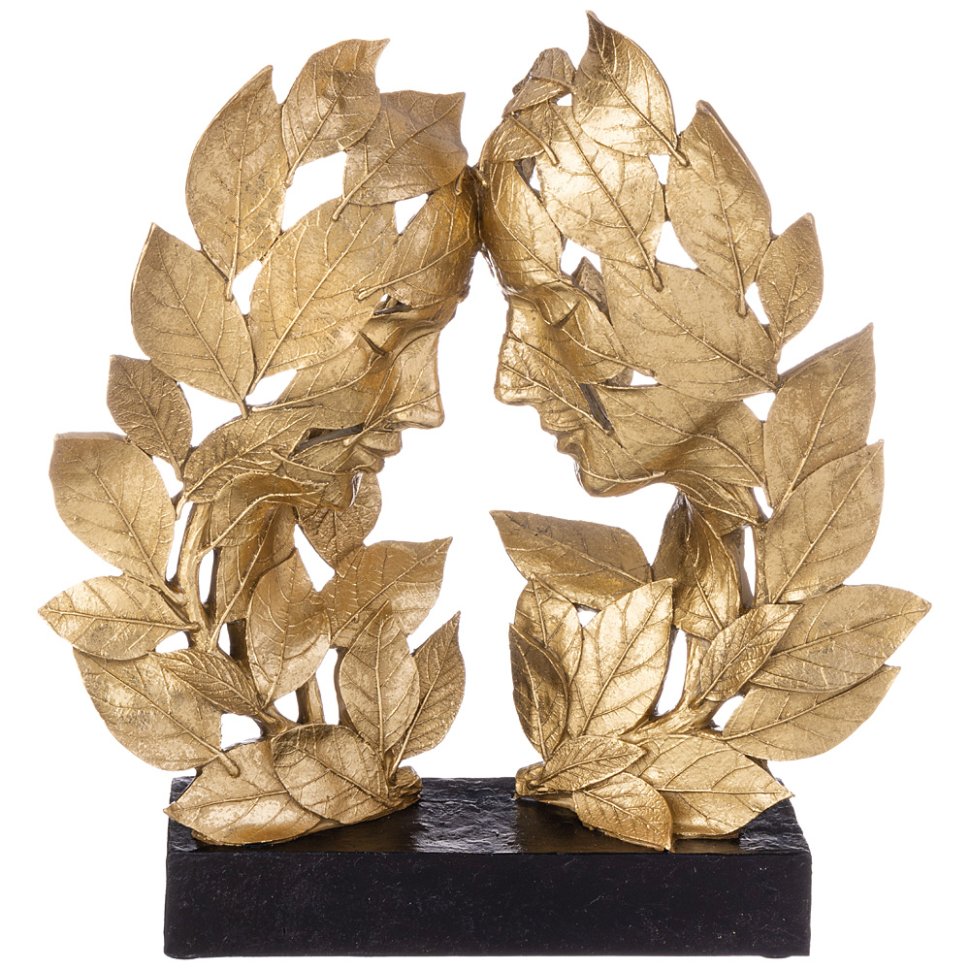 Статуэтка "Нежность" 30,2*12*31,5 см