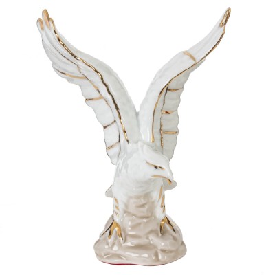 Фигурка декоративная "Орел", L10 W9 H12,5 см