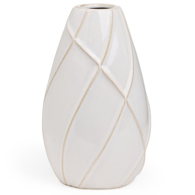 Ваза 12,5*12,5*20,5 см