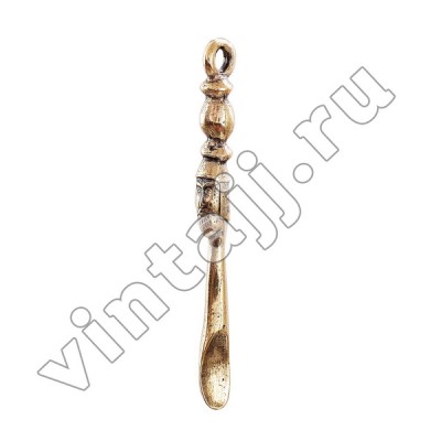 Копоушка "Храбрый воин"