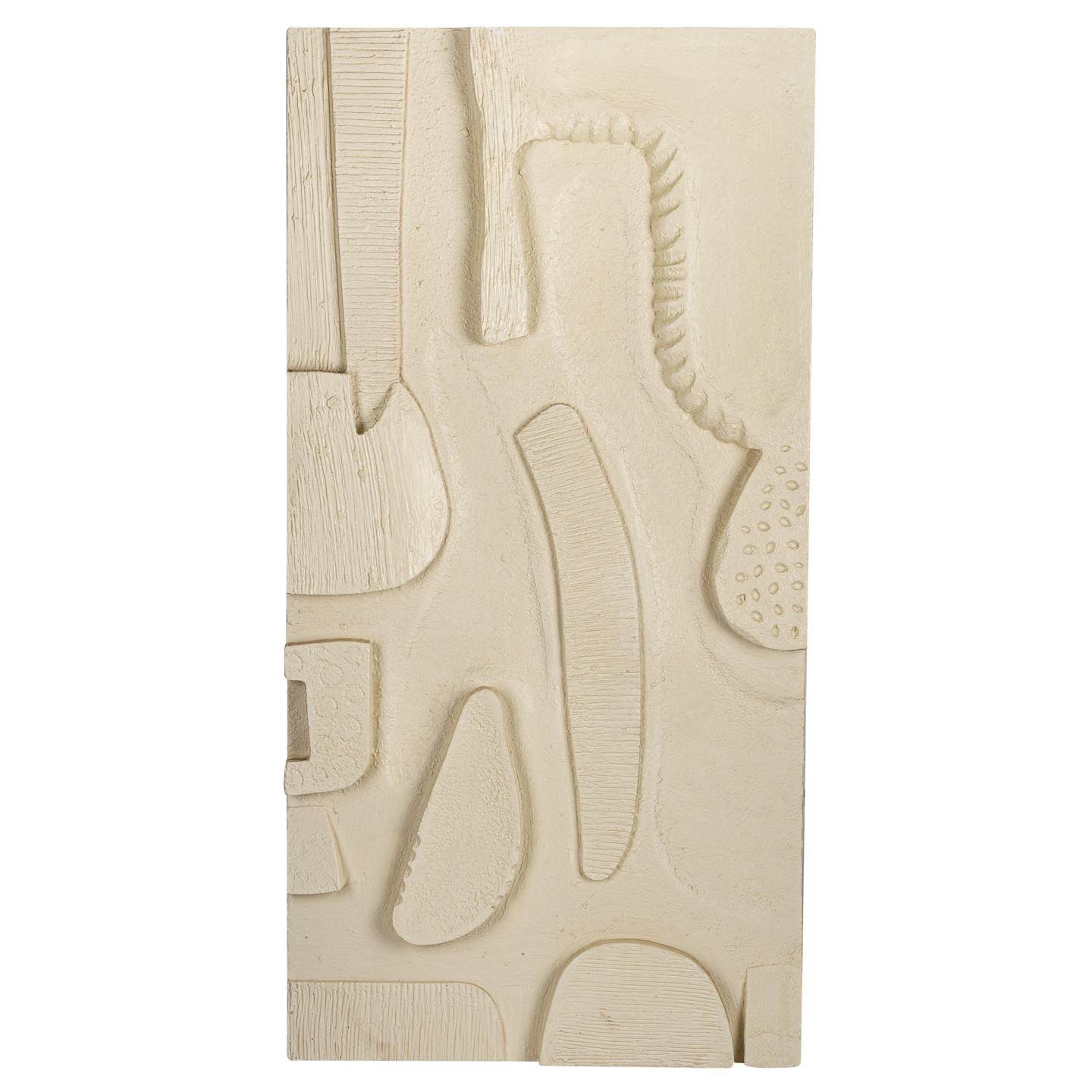 Декоративное панно из латуни в индийском стиле