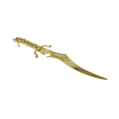 Декоративный кинжал "Сила воина"                            