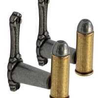 Крепление "Military"