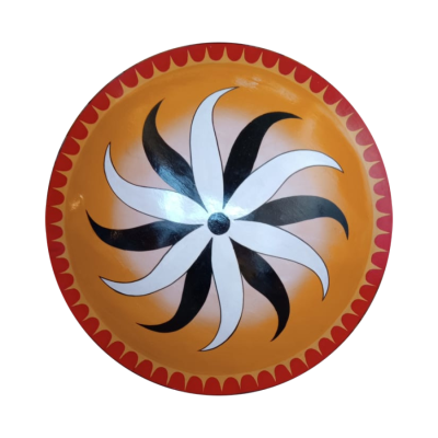 Древнегреческий щит "Гелиос"                                 