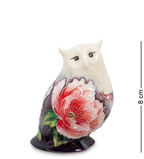 JP-247/ 6 Фигурка "Сова"(Pavone)