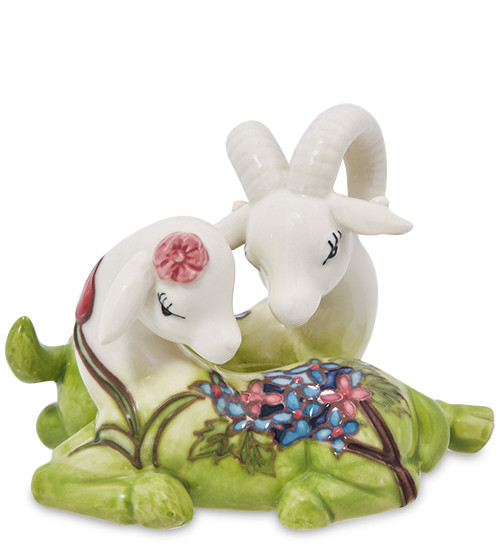 JP-71/22 Фигурка "Вместе навсегда" (Pavone)