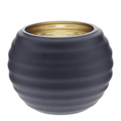 Подсвечник, L17 W18 H14 см