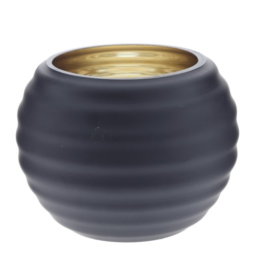 Подсвечник, L17 W18 H14 см