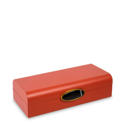 IG-222 Шкатулка "Терракота"