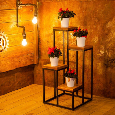 Подставка под цветы "Кингстон"