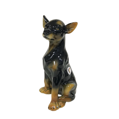 Фигурка Чихуахуа
