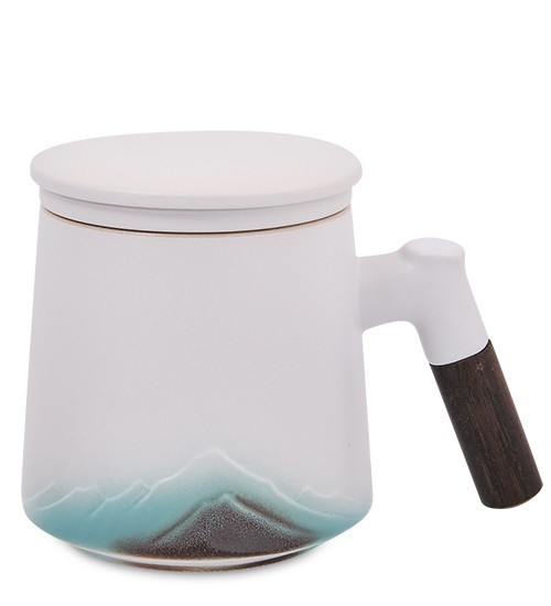 CRM-10/2 Чайный набор "Дао Горы"