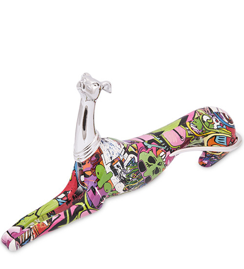 BMB-182 Фигура "Собака"