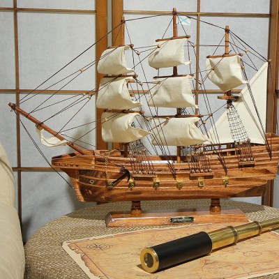 Модель парусника Гото Предистинация (Божие Предвидение)60 см