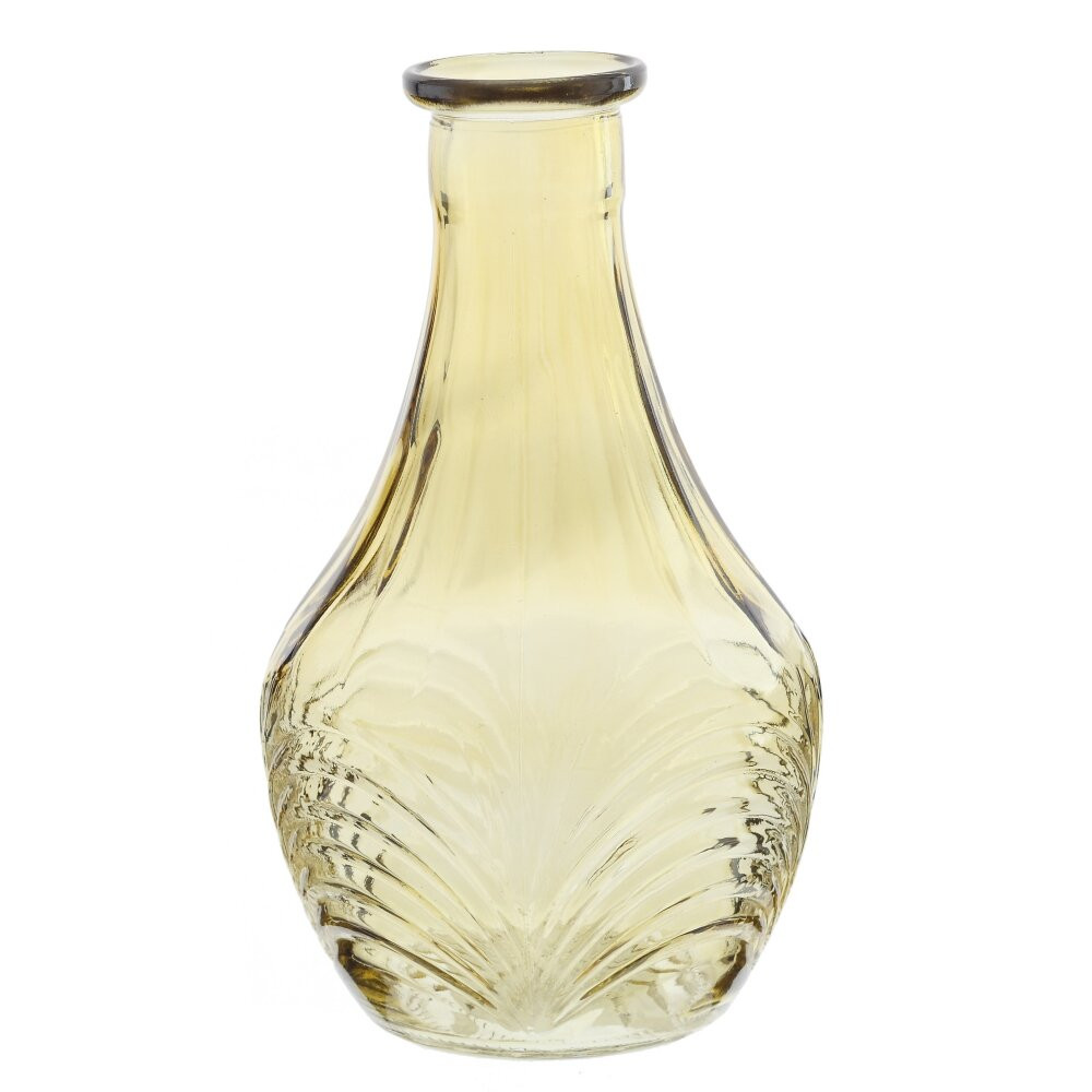 Ваза, L10,5 W10,5 H18 см Ваза, L10,5 W10,5 H18 см