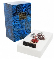 Статуэтка "Рыцарь мальтийского ордена"